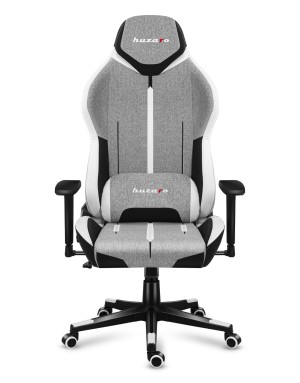 HUZARO FORCE 7.9 Grey Mesh Gaming Chair