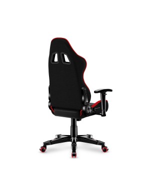 HUZARO RANGER 6.0 Red Mesh Children's Gaming Chair