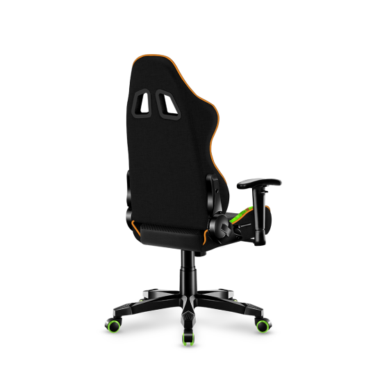 HUZARO RANGER 6.0 Pixel Mesh Children's Gaming Chair