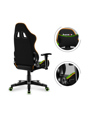 HUZARO RANGER 6.0 Pixel Mesh Children's Gaming Chair