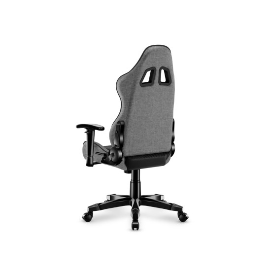 HUZARO RANGER 6.0 Grey Mesh Children's Gaming Chair