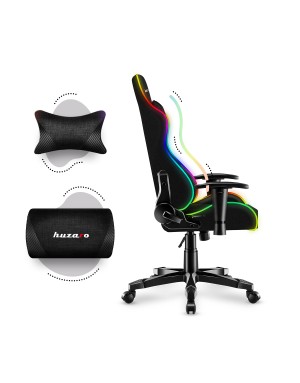 HUZARO RANGER 6.0 RGB Mesh Kids' Gaming Chair