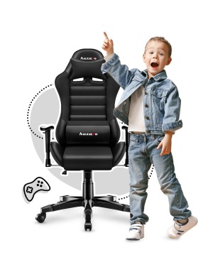 HUZARO RANGER 6.0 Children's Gaming Chair Black