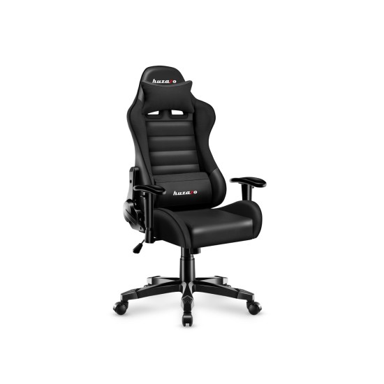 HUZARO RANGER 6.0 Children's Gaming Chair Black