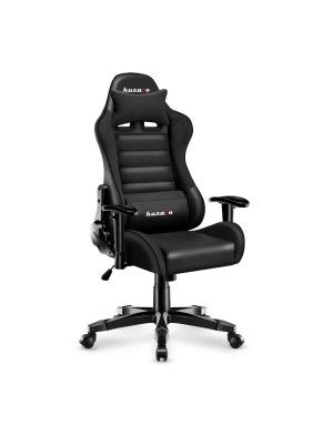 HUZARO RANGER 6.0 Children's Gaming Chair Black