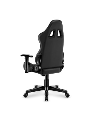 HUZARO RANGER 6.0 Children's Gaming Chair Black