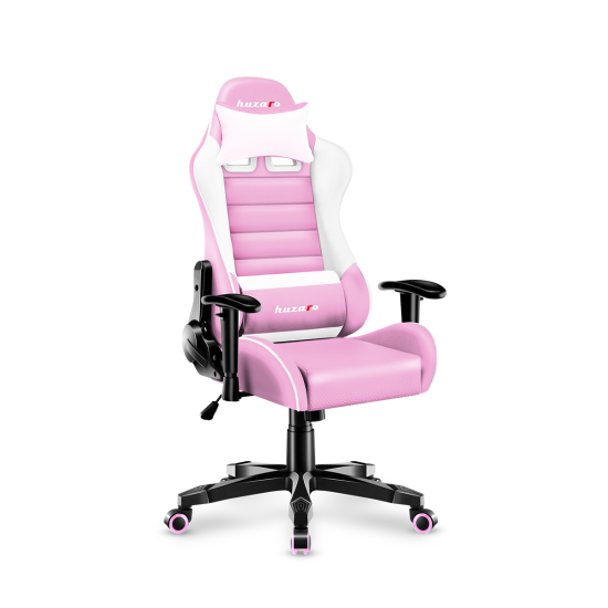 HUZARO RANGER 6.0 Pink Children's Gaming Chair