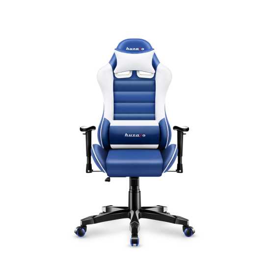 HUZARO RANGER 6.0 Blue Children's Gaming Chair