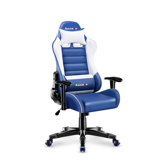 HUZARO RANGER 6.0 Blue Children's Gaming Chair