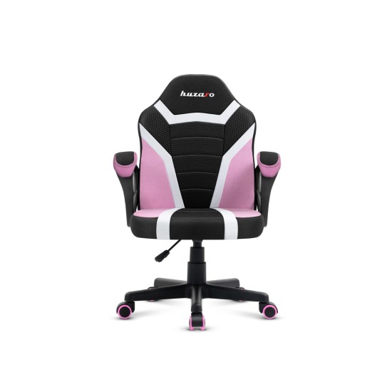 HUZARO RANGER 1.0 Pink Mesh Children's Gaming Chair