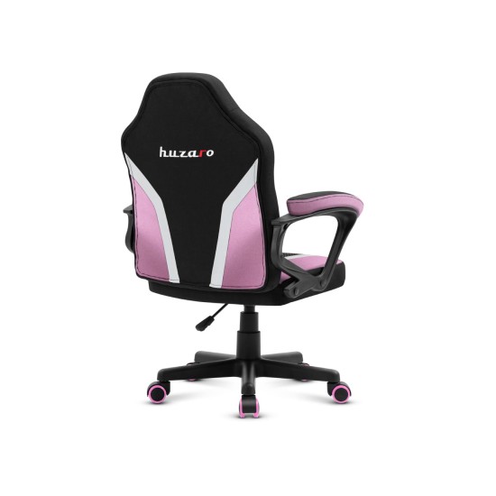 HUZARO RANGER 1.0 Pink Mesh Children's Gaming Chair