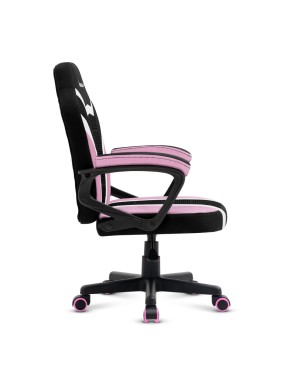 HUZARO RANGER 1.0 Pink Mesh Children's Gaming Chair