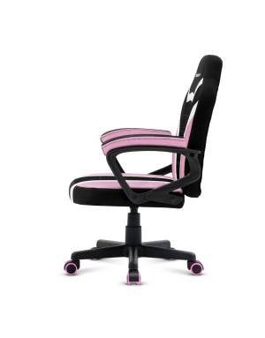 HUZARO RANGER 1.0 Pink Mesh Children's Gaming Chair