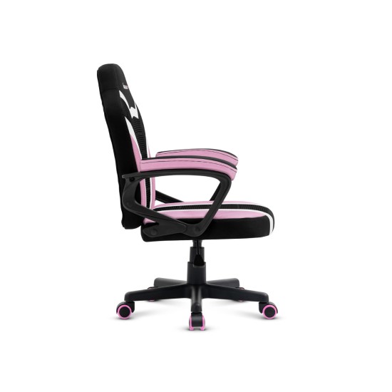 HUZARO RANGER 1.0 Pink Mesh Children's Gaming Chair