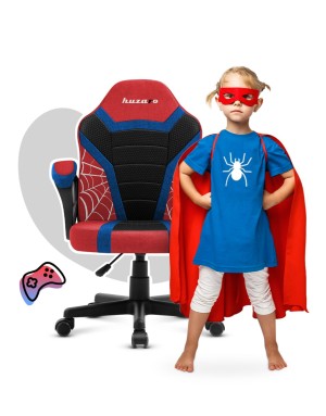 Huzaro Ranger 1.0 Spider Mesh Child Gaming Chair