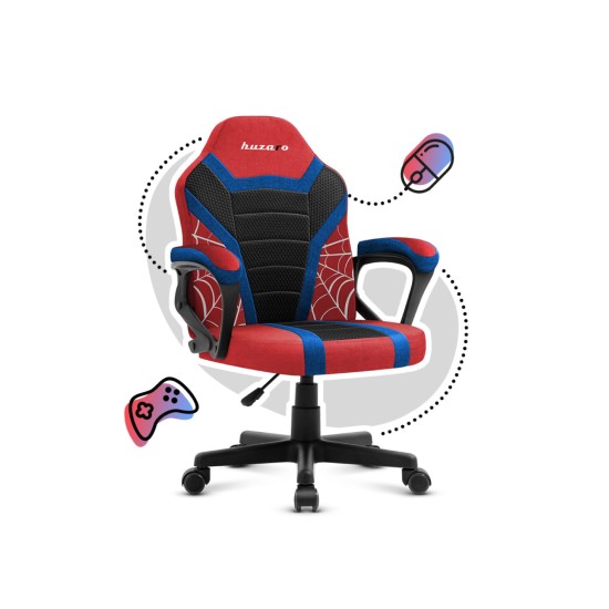 Huzaro Ranger 1.0 Spider Mesh Child Gaming Chair