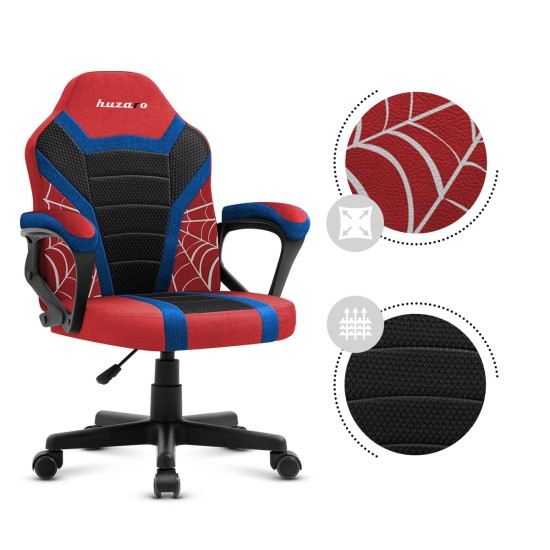 Huzaro Ranger 1.0 Spider Mesh Child Gaming Chair