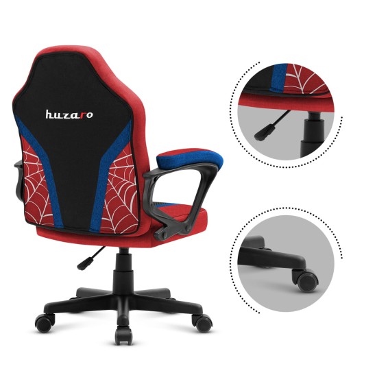 Huzaro Ranger 1.0 Spider Mesh Child Gaming Chair