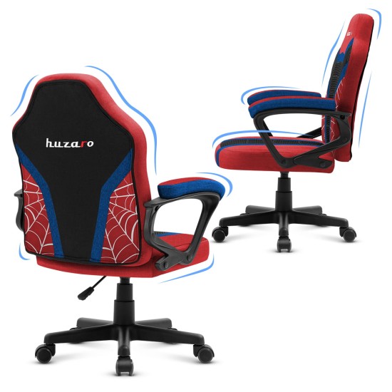 Huzaro Ranger 1.0 Spider Mesh Child Gaming Chair