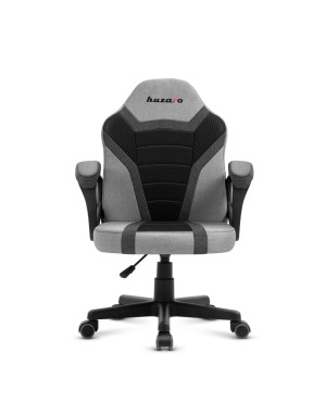 HUZARO RANGER 1.0 Grey Mesh Children's Gaming Chair