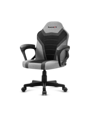 HUZARO RANGER 1.0 Grey Mesh Children's Gaming Chair