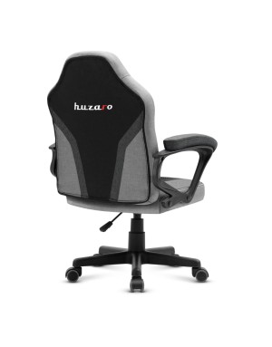 HUZARO RANGER 1.0 Grey Mesh Children's Gaming Chair