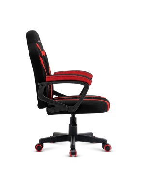 HUZARO RANGER 1.0 Red Mesh Children's Gaming Chair