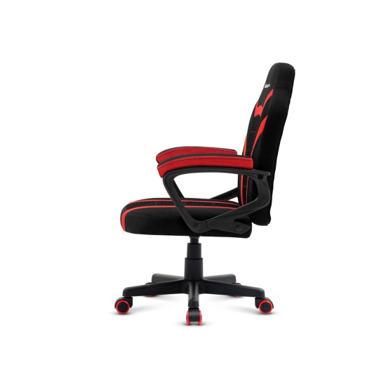 HUZARO RANGER 1.0 Red Mesh Children's Gaming Chair