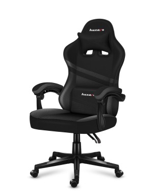 HUZARO FORCE 4.4 Carbon Gaming Chair