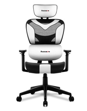 Huzaro Combat 8.0 White Gaming Chair