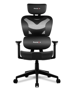 Huzaro Combat 8.0 Carbon Black Gaming Chair