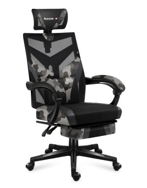 Huzaro Combat 5.0 Camo Gaming Chair