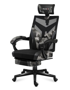 Huzaro Combat 5.0 Camo Gaming Chair