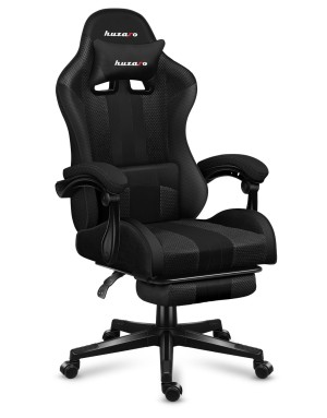 HUZARO Force 4.7 Carbon Mesh Gaming Chair