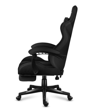 HUZARO Force 4.7 Carbon Mesh Gaming Chair