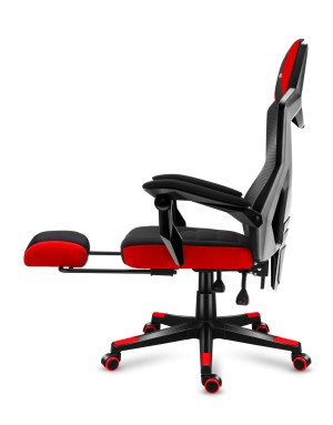 HUZARO COMBAT 3.0 Red Gaming Chair