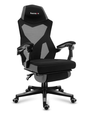 HUZARO COMBAT 3.0 Grey Gaming Chair