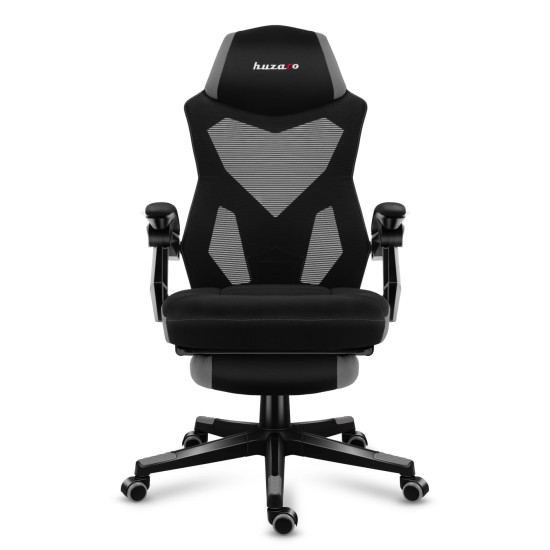 HUZARO COMBAT 3.0 Grey Gaming Chair