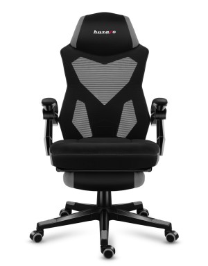 HUZARO COMBAT 3.0 Grey Gaming Chair