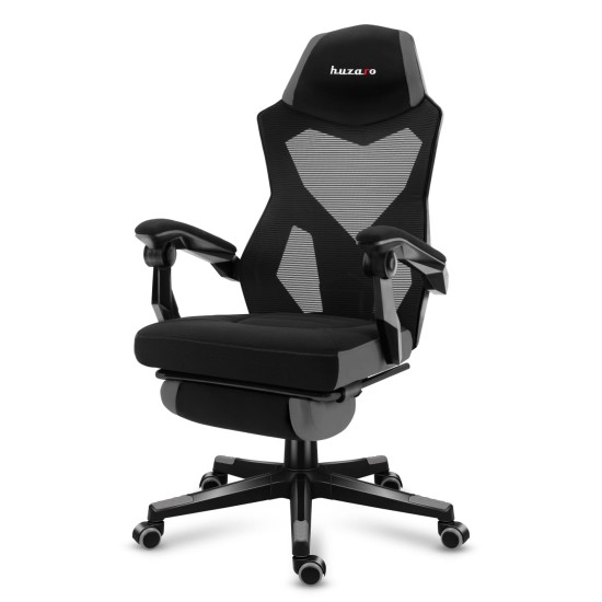 HUZARO COMBAT 3.0 Grey Gaming Chair