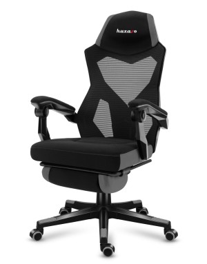 HUZARO COMBAT 3.0 Grey Gaming Chair