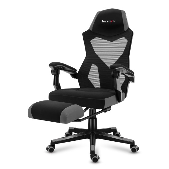 HUZARO COMBAT 3.0 Grey Gaming Chair