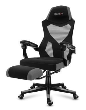 HUZARO COMBAT 3.0 Grey Gaming Chair