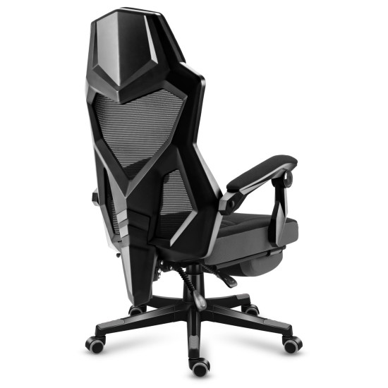 HUZARO COMBAT 3.0 Grey Gaming Chair