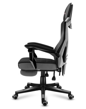 HUZARO COMBAT 3.0 Grey Gaming Chair