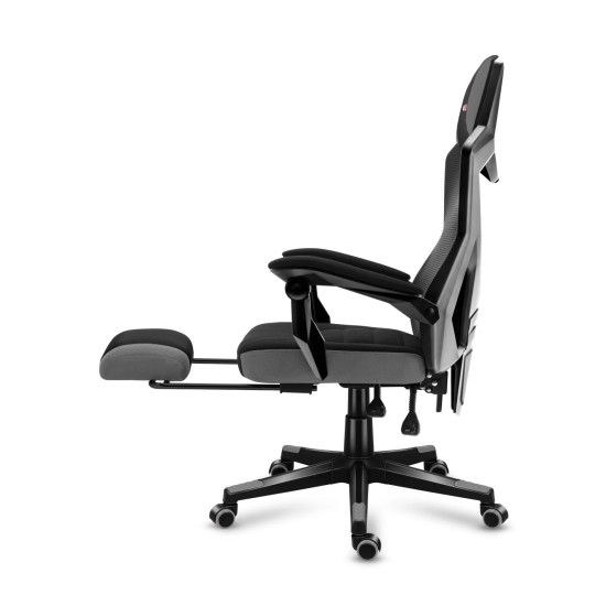 HUZARO COMBAT 3.0 Grey Gaming Chair