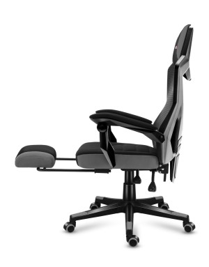 HUZARO COMBAT 3.0 Grey Gaming Chair