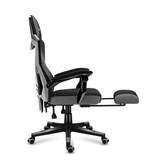 HUZARO COMBAT 3.0 Grey Gaming Chair