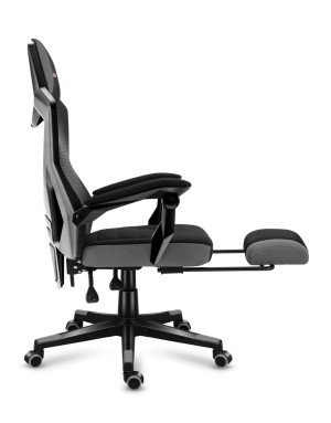 HUZARO COMBAT 3.0 Grey Gaming Chair