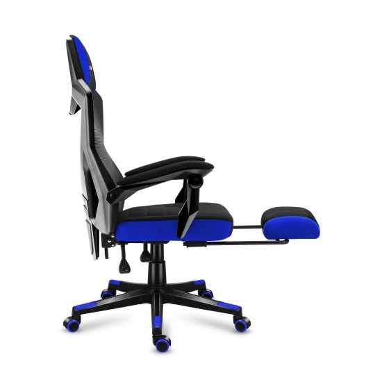 HUZARO COMBAT 3.0 Blue Gaming Chair